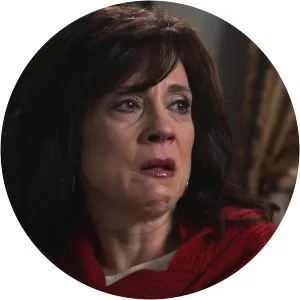 April Balascio photograph