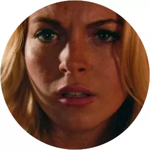 April Benz - Fictional character