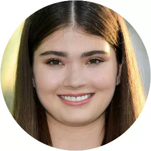 April Brinson photograph