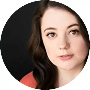 April Cameron - Film actor