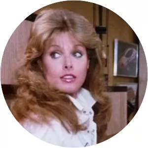 April Curtis - Fictional character