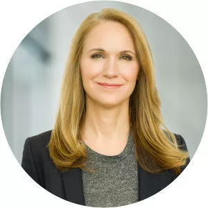 April Dunford photograph