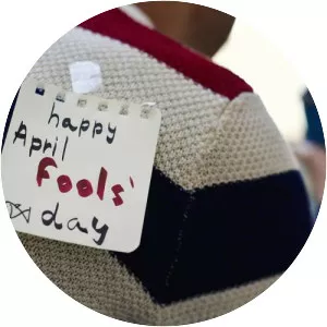 April Fool's Day - Celebration