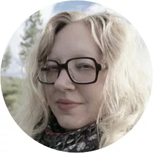 April Genevieve Tucholke photograph