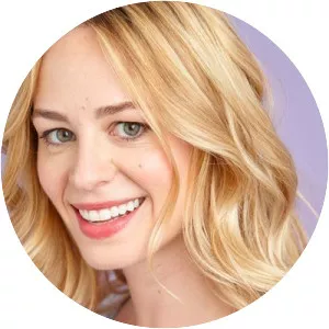 April Gilbert - Actress