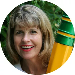 April Halprin Wayland