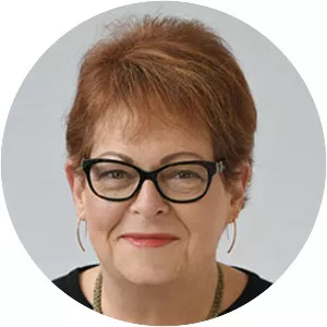 April Hazard Vallerand - Author