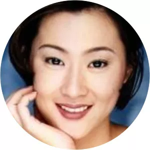 April Hou - Movie actress