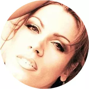 April Hunter - American professional wrestler