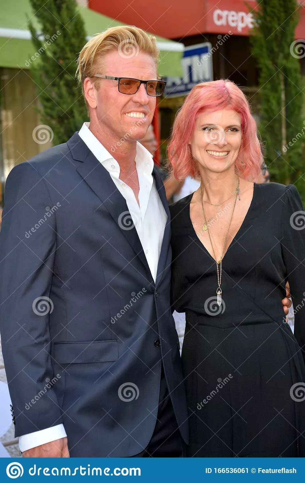 April Hutchonson photograph