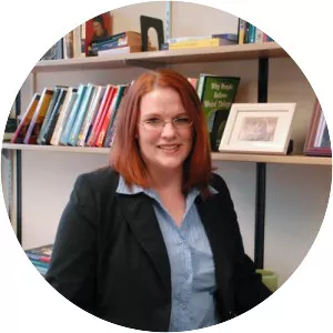 April Kelly-Woessner