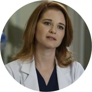 April Kepner