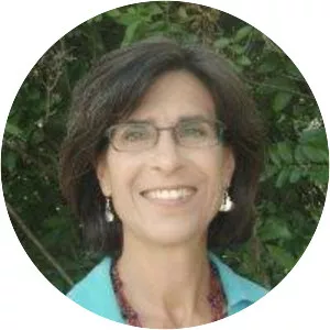 April Lidinsky photograph