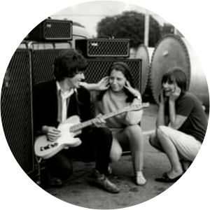 April Liversidge photograph