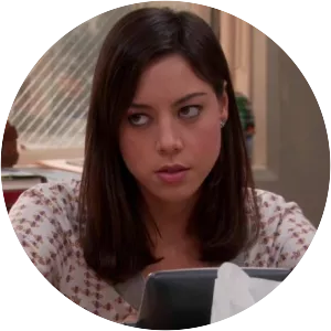 April Ludgate