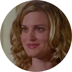 April MacArthur - TV character