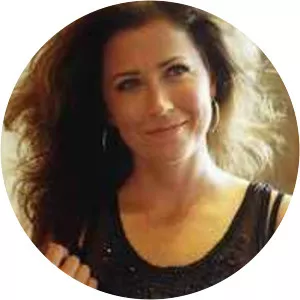 April McLean - David Bryan's ex-wife