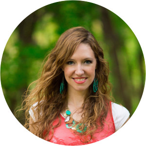 April Meservy - Singer-songwriter