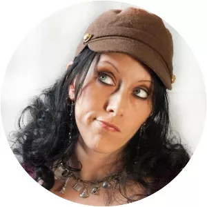 April Monique Burril