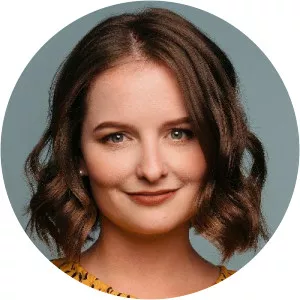 April Moreau - Actress