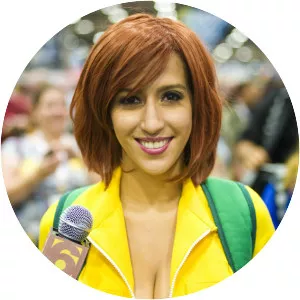 April O'Neil