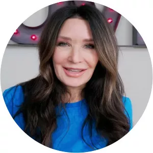 April Osteen Simons - Joel Osteen's sister