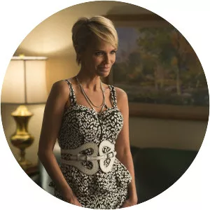 April Rhodes - Fictional character