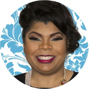 April Ryan