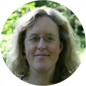 April Sayre - Author