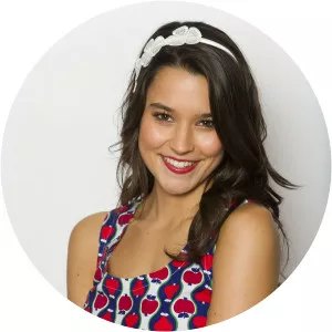 April Scott - American actress