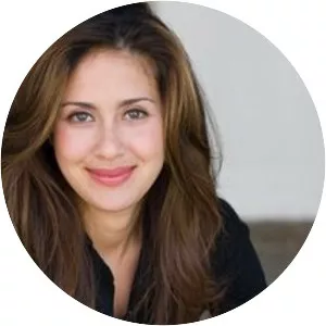 April Seba - Film actor