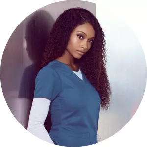 April Sexton - Fictional character