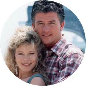 April Stevens Ewing - Fictional character