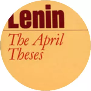 April Theses