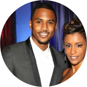 April Tucker photograph