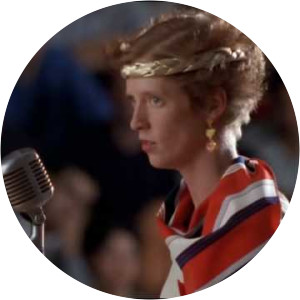 April Tuna - TV character