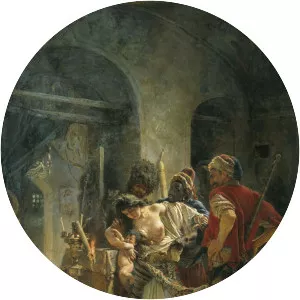 April Uprising of 1876 - 