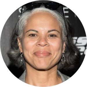 April Walker - Actress