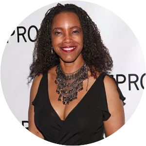 April Yvette Thompson