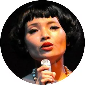 Aprilia Apsari - Musical artist