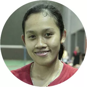 Aprilia Yuswandari