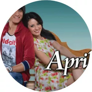 Aprilio Dan Julie2013