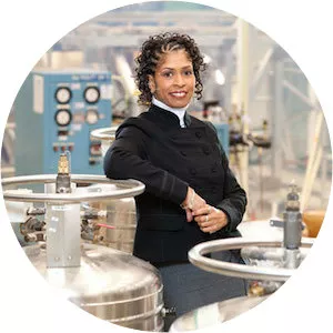 Aprille Ericsson-Jackson