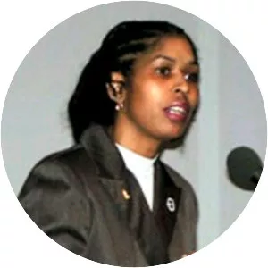 Aprille EricssonJackson