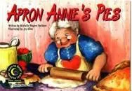 Apron Annie's Pies