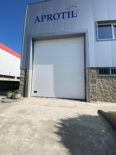 Aprotil Trading - Unipessoal, Lda. - Import export company in Laundos, Portugal