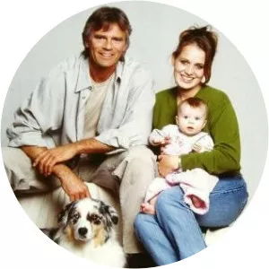 Apryl Prose photograph