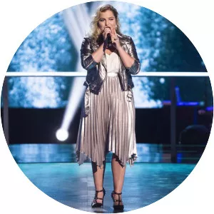 Apryl Scemama - Musical artist