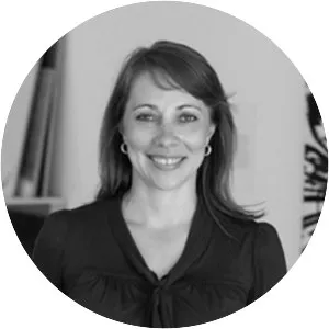 Apsara DiQuinzio - Author