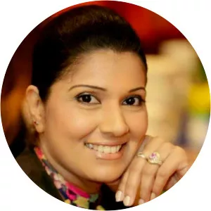 Apsari Tillakaratne photograph